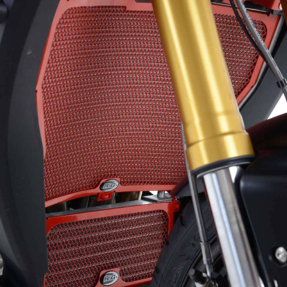 RG Grille De Radiateur Bmw S1000Xr 2015-