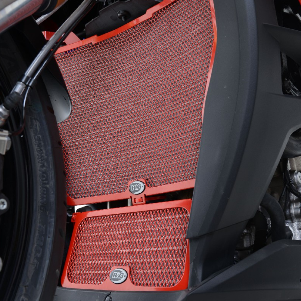 RG Grille De Radiateur Bmw S1000Xr 2015-