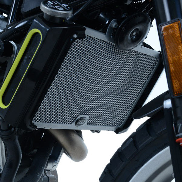 Grille De Radiateur KTM DUKE390 / DUKE250 '17