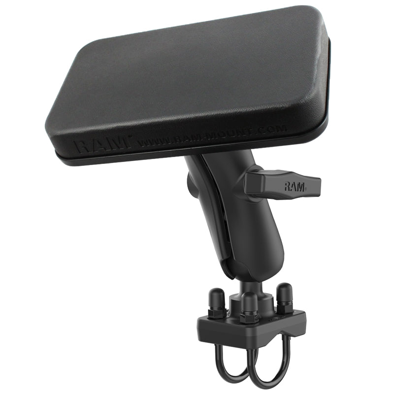 RAM MOUNTS Unpkd Ram Atv Back Rest