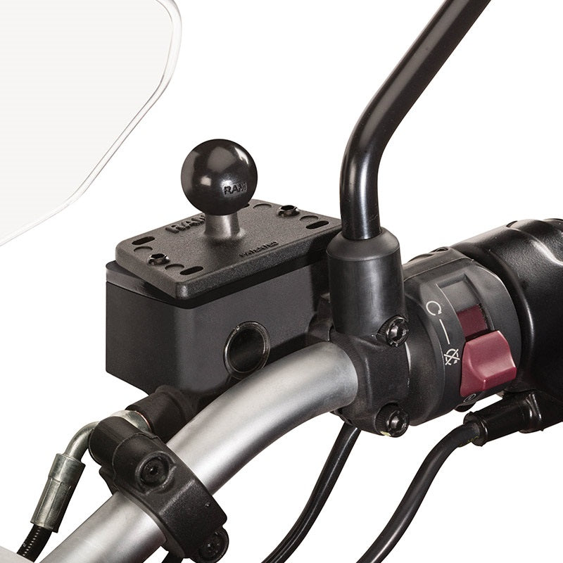 RAM MOUNTS Unpkd Ram Reservoir Cover Center Ball