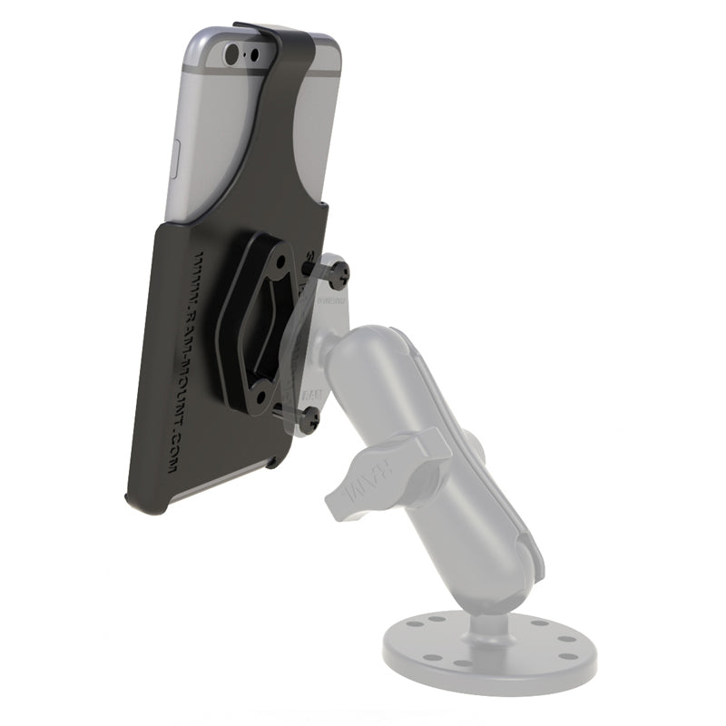 RAM MOUNTS Unpkd Ram Holder Apple Iphone 6 Plus