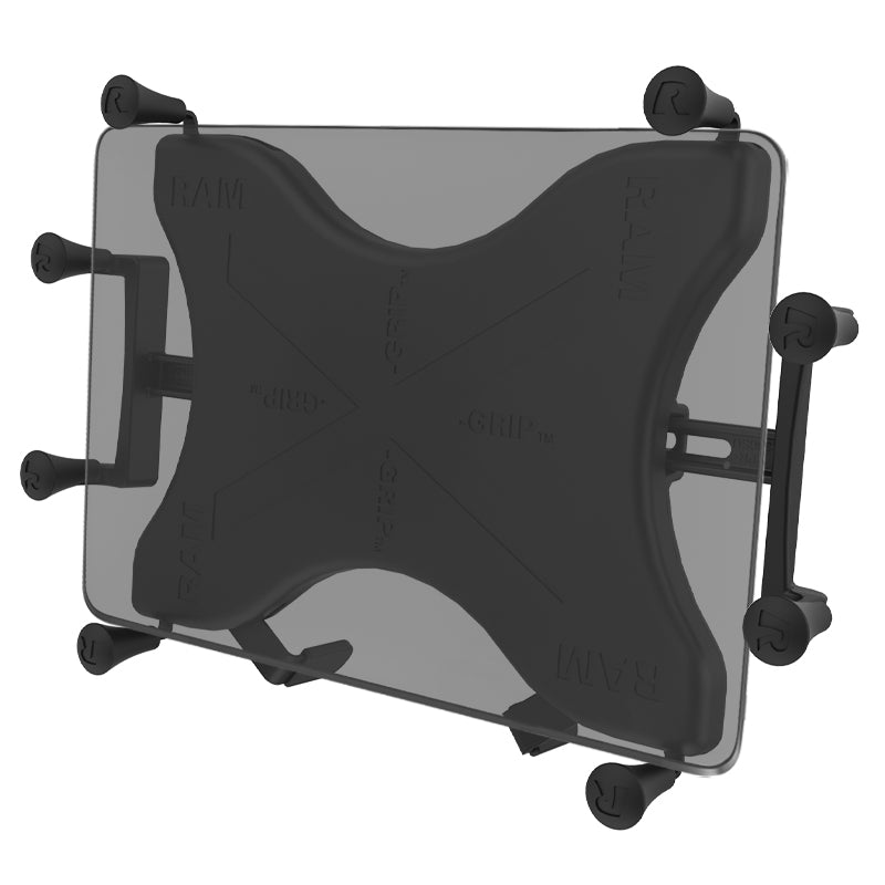 RAM MOUNTS X-Grip Universal 10" Tablet Holder
