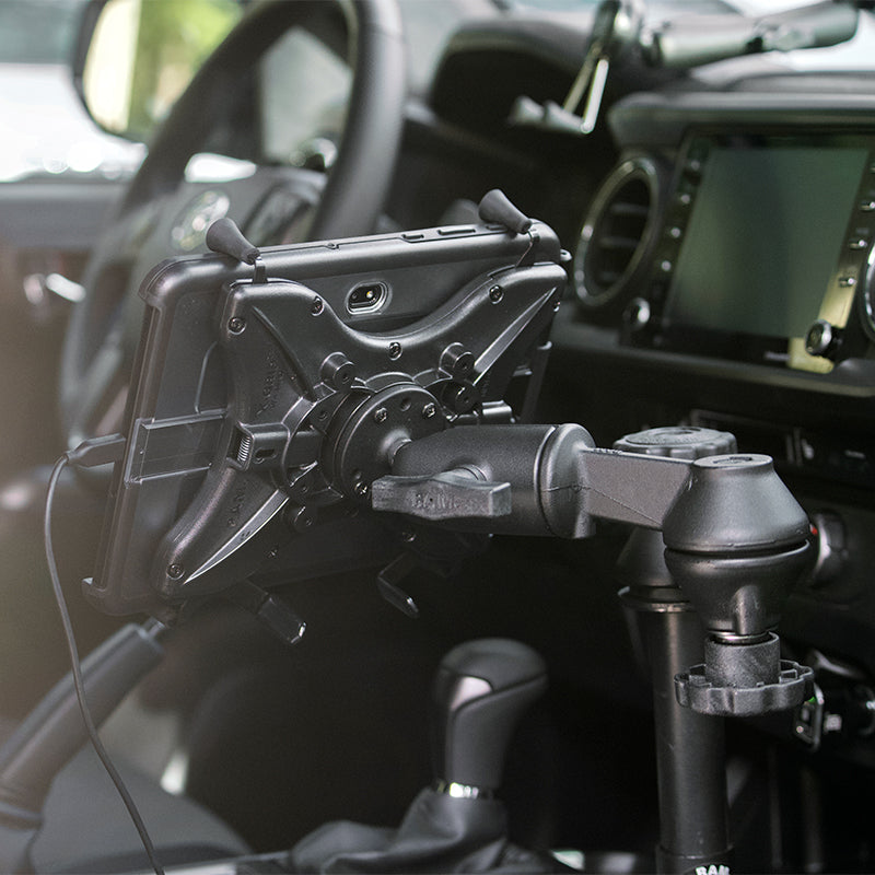 RAM MOUNTS X-Grip Universal 10" Tablet Holder
