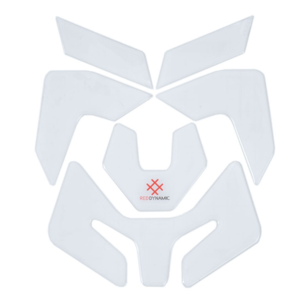 RG Helmet Defender (3 Pieces)