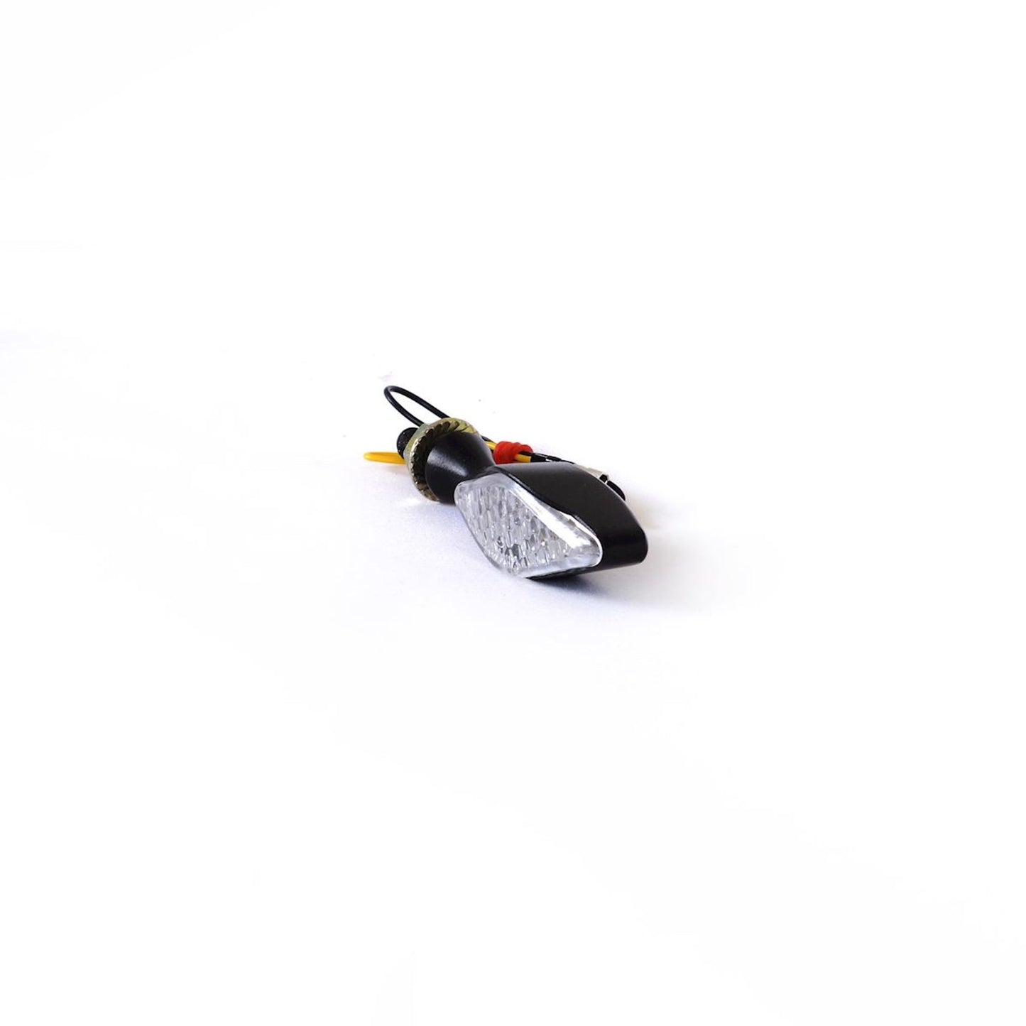 RG Clignotants Lumieres Led Montage Avant Ou Arriere