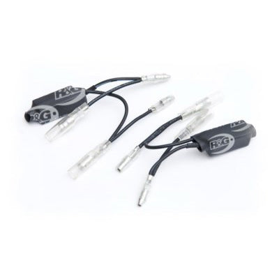 RG Resistance Pour 2 Micro Clignotants
