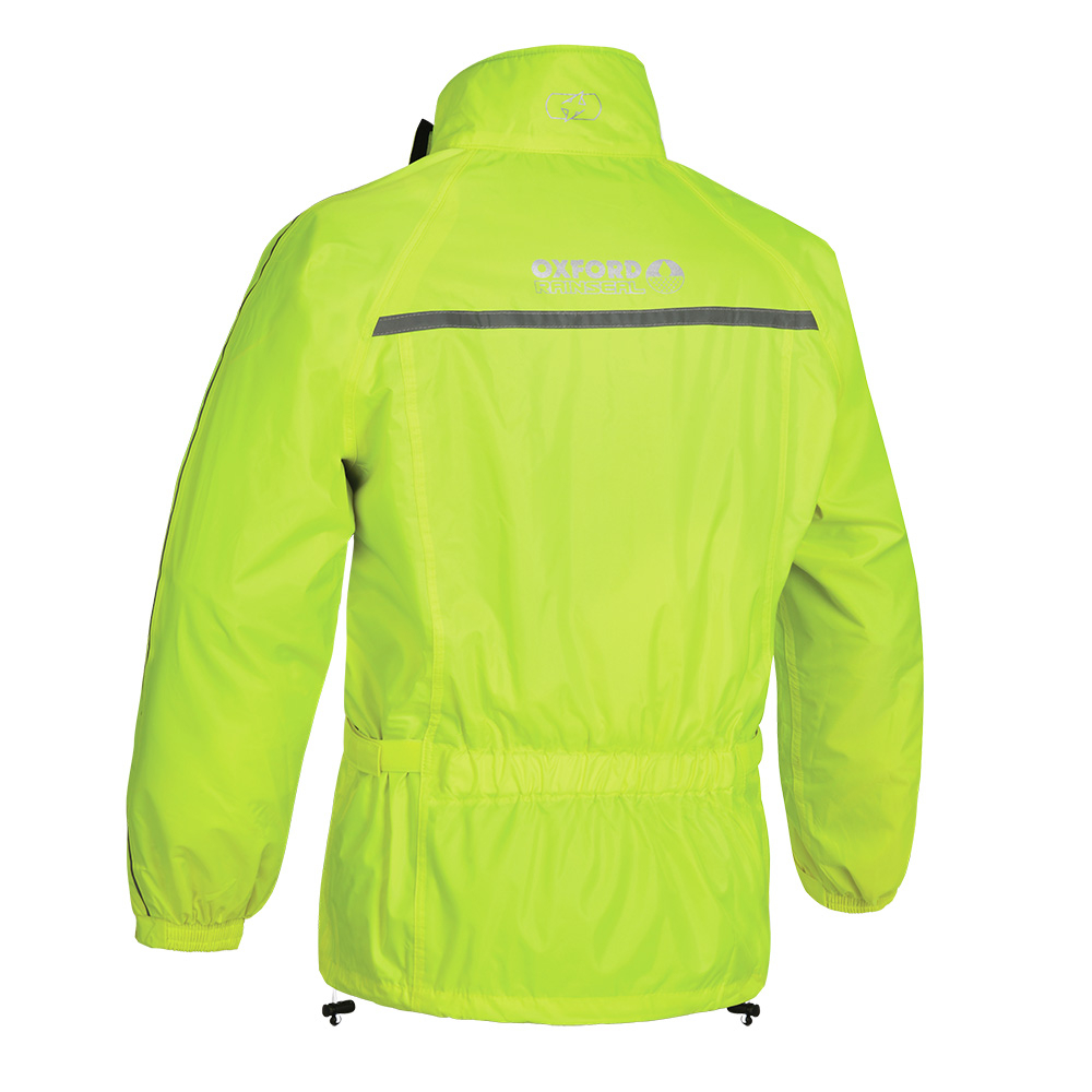 OXFORD Veste Rainseal Fluo