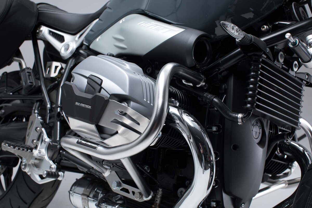 SW MOTECH Crashbar R NINE T