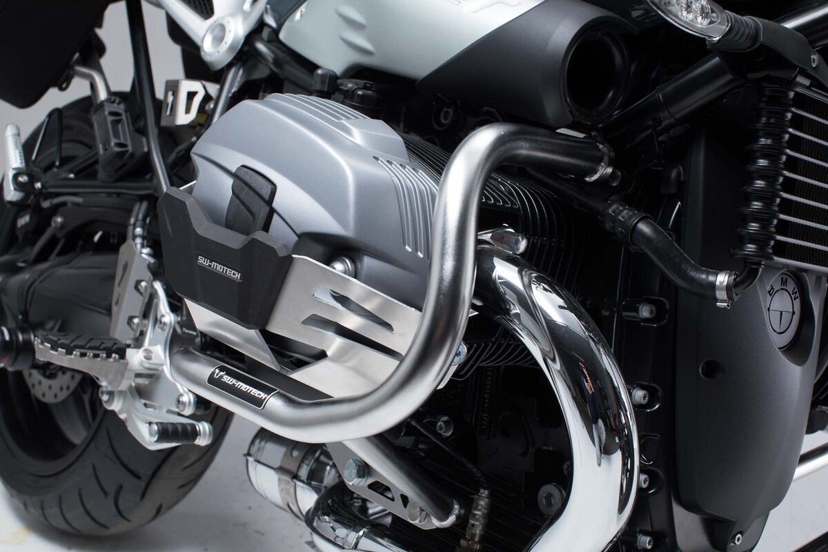 SW MOTECH Crashbar R NINE T