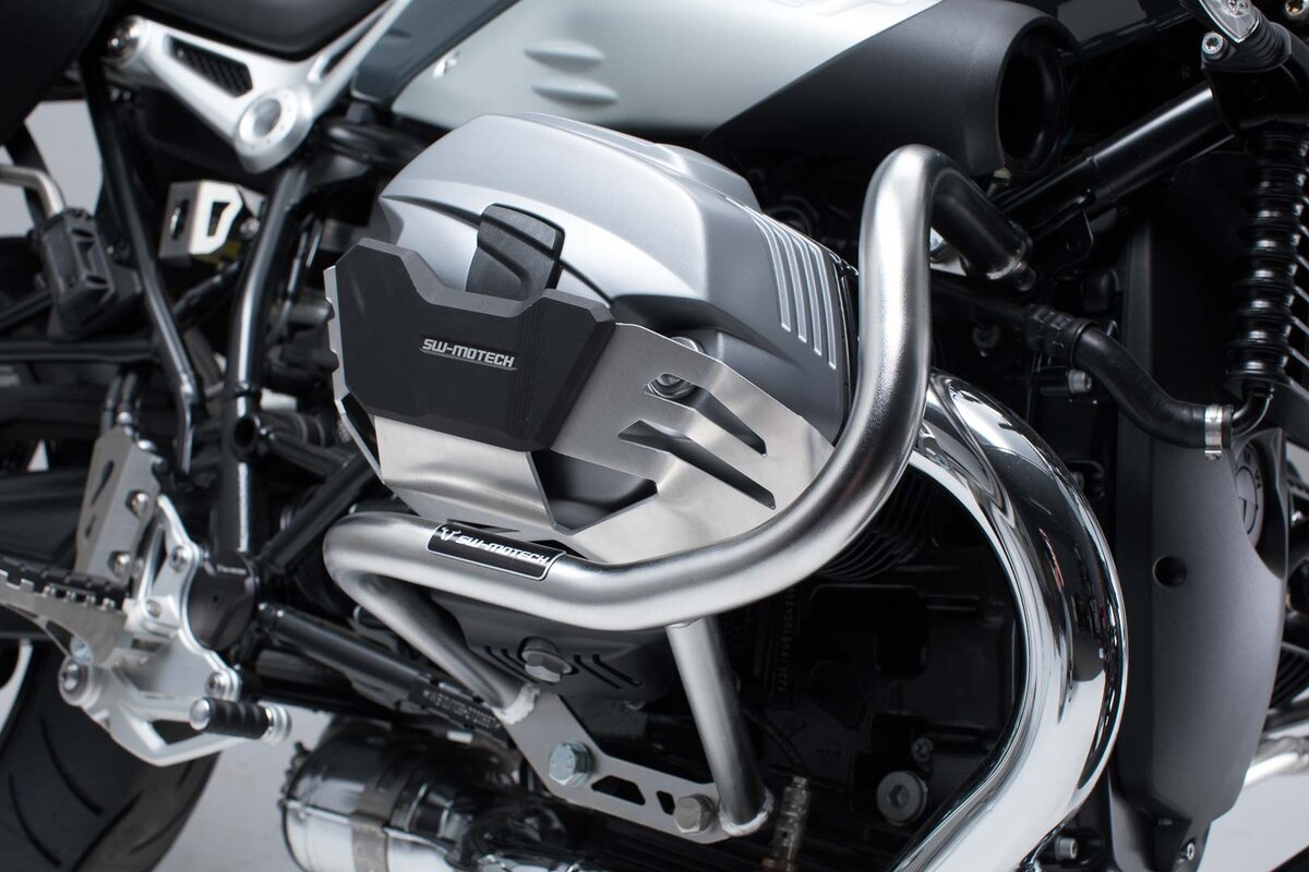 SW MOTECH Crashbar R NINE T