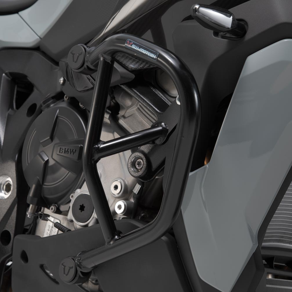 SW MOTECH Crashbar. Noir. BMW S 1000 XR (19-).