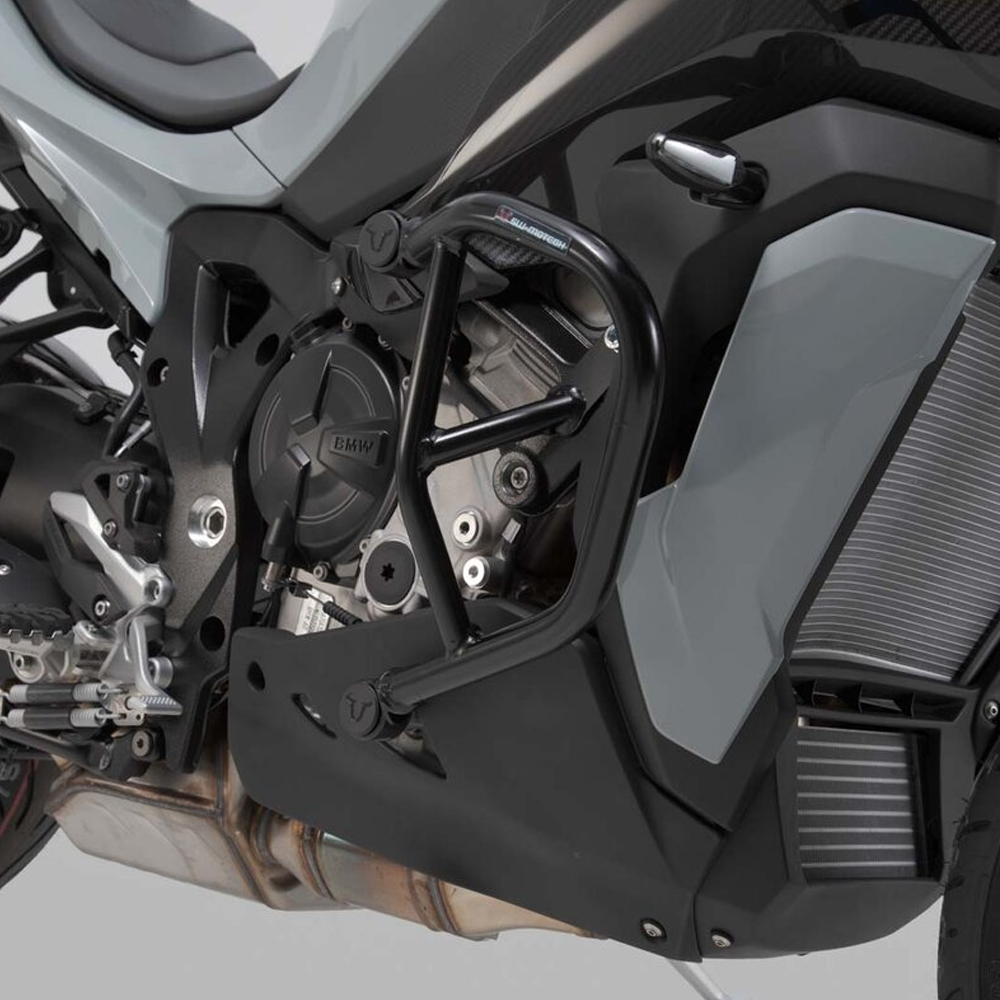 SW MOTECH Crashbar. Noir. BMW S 1000 XR (19-).
