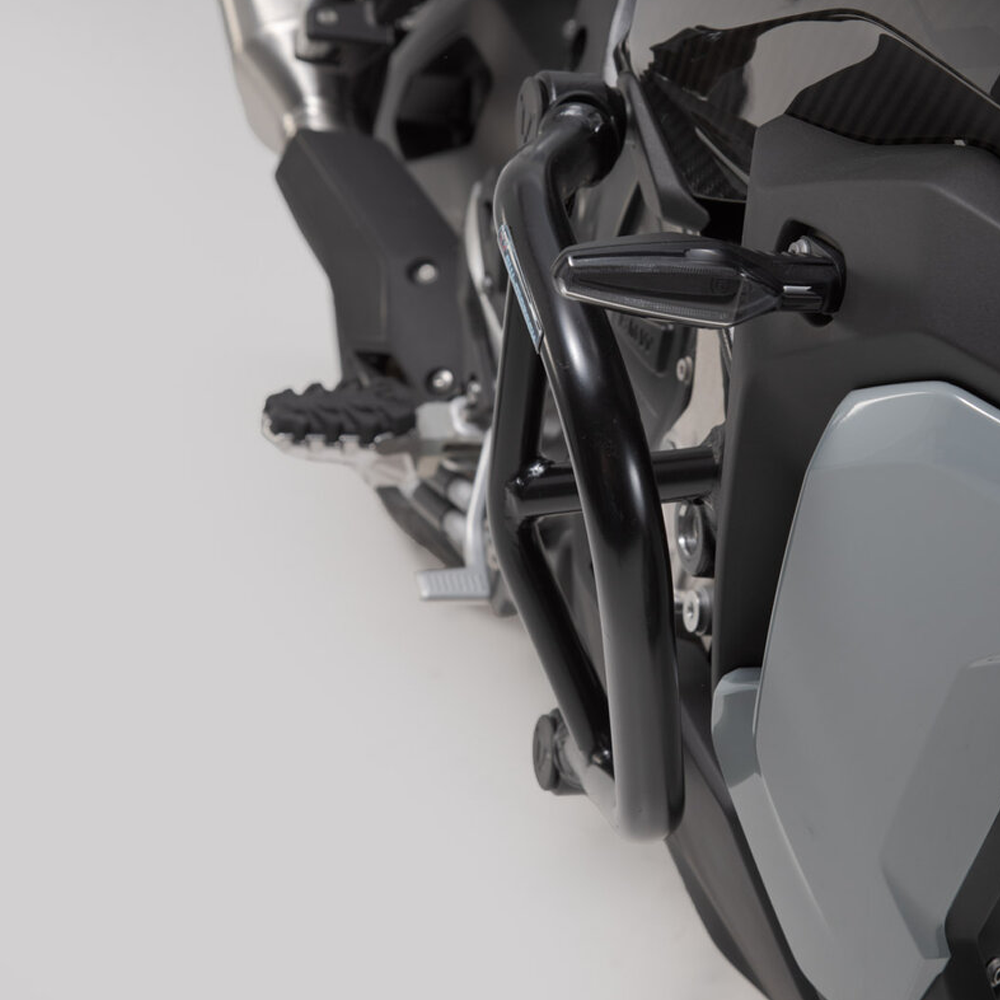 SW MOTECH Crashbar. Noir. BMW S 1000 XR (19-).
