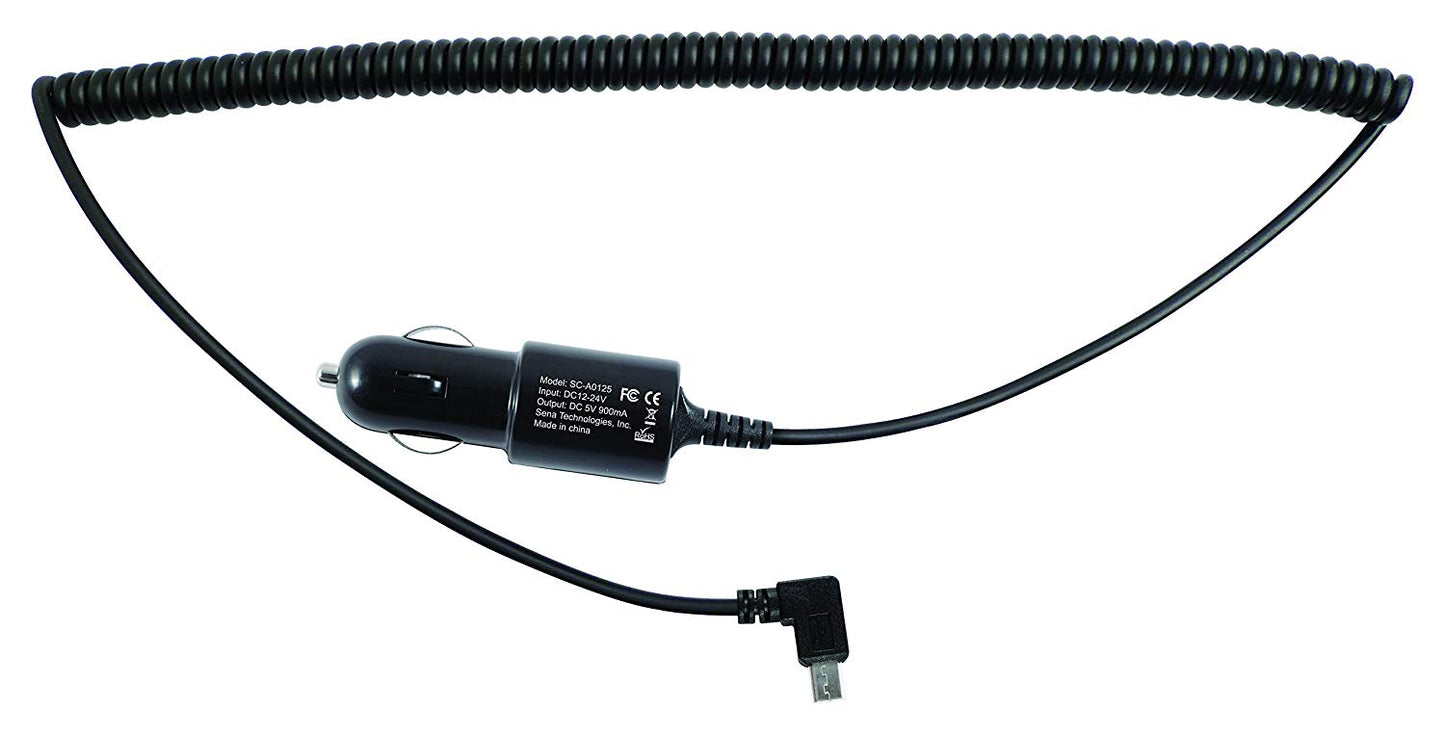 SENA Cigarette Charger 5V (A Type)