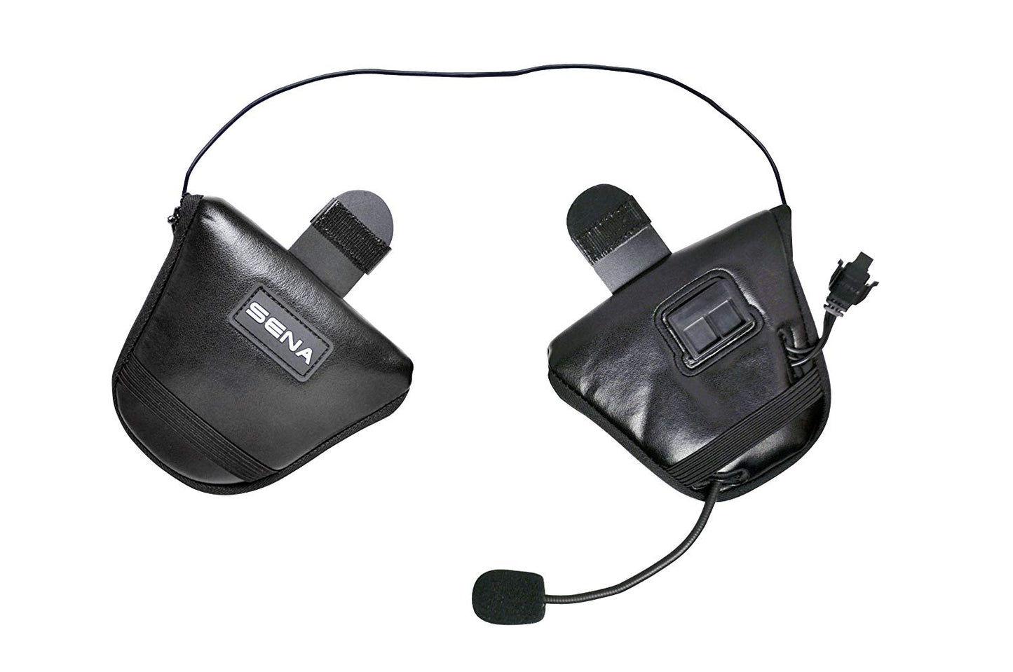 SENA Half Helmet Earpad For Sph10H-Fm, Smh5 And Smh5-Fm