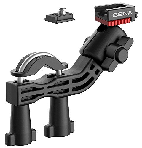 SENA Prism Handlbar Mount, Qrm System