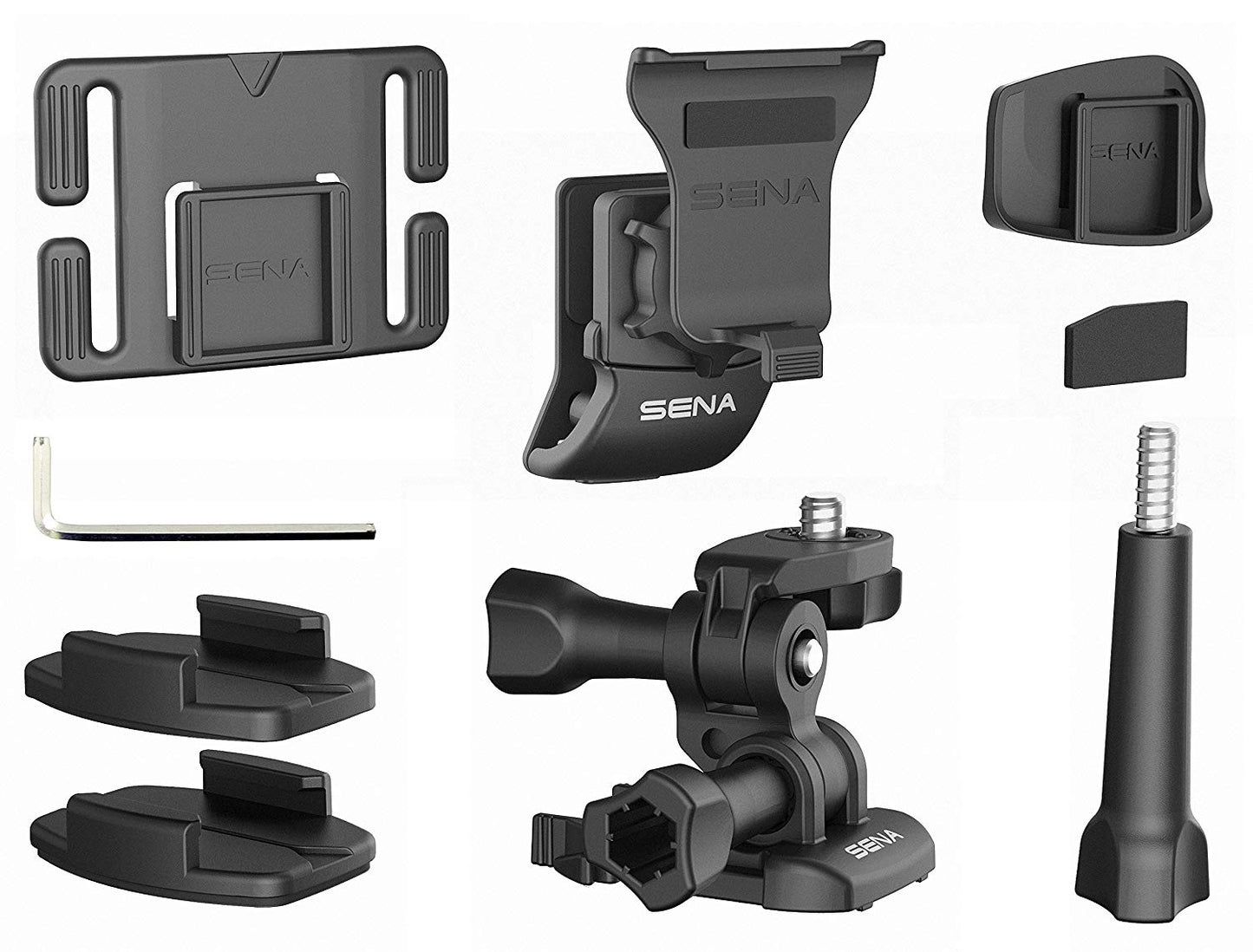 SENA Prism Lite Action Camera Bluetooth