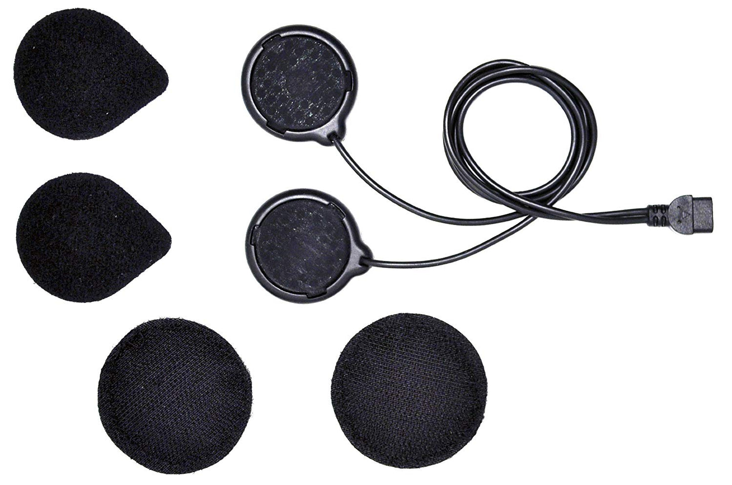 SENA Smh10R Slim Speakers