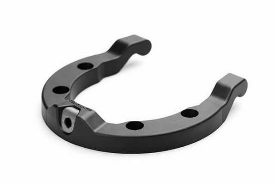 Sw Motech Anneau De Reservoir ION Noir. Bmw, Ktm, Ducati.