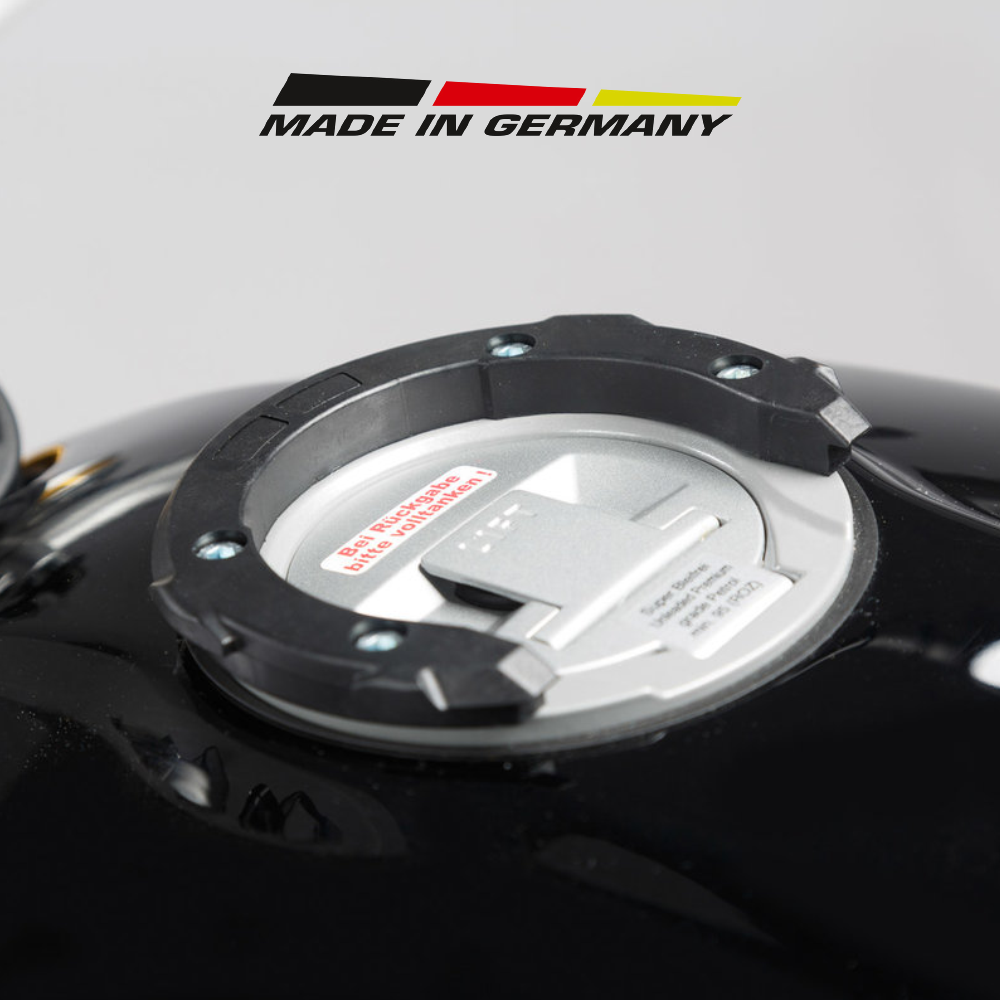 Sw Motech Anneau De Reservoir EVO. No Vis. Bmw R 1200 Gs (09-).