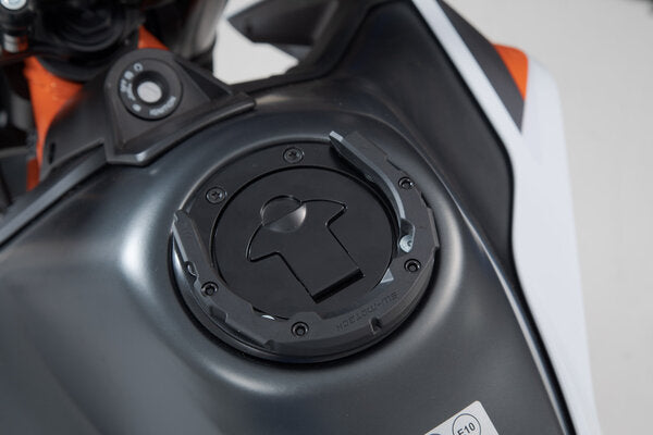 Sw Motech Anneau De Reservoir PRO Noir. Ktm 990 Sd/ 390, 790 ADV. 6 Vis
