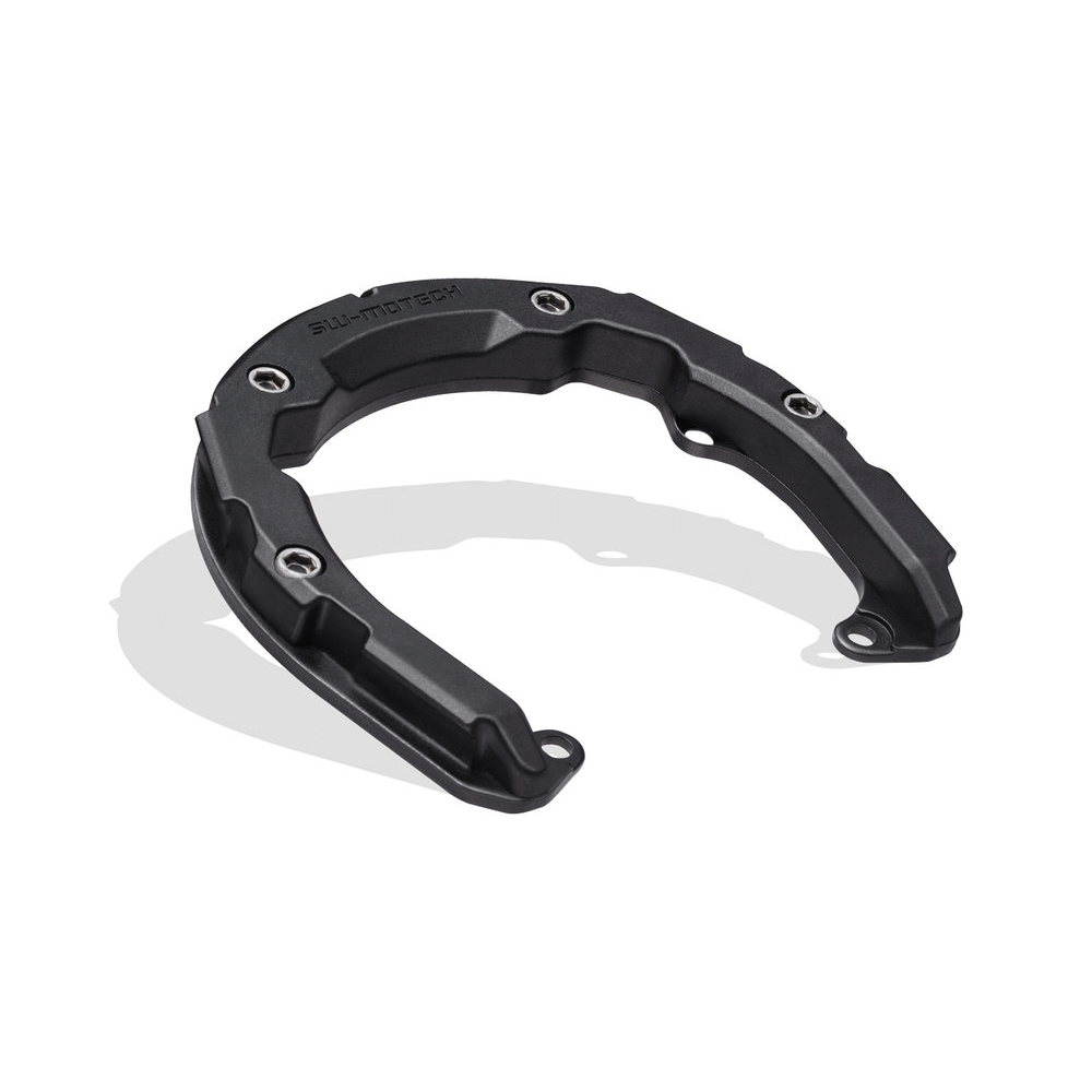 Sw Motech Anneau De Reservoir PRO Noir. Modeles Honda. Pour Reservoir Avec 5 Vis.