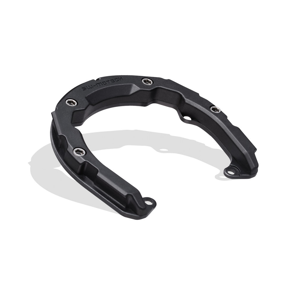 Sw Motech Anneau De Reservoir PRO Noir. Kawasaki Z650 (16-) / Ninja 650 (16-)