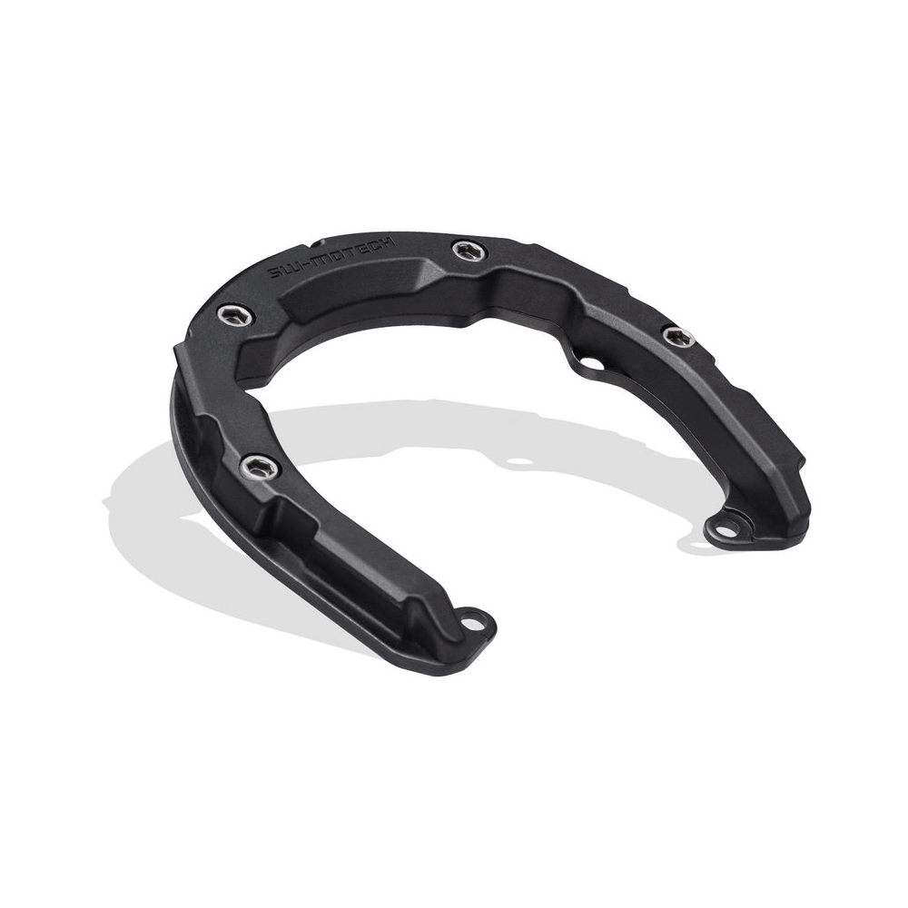 Sw Motech Anneau De Reservoir PRO Noir. Moto Guzzi V85 Tt (19-).