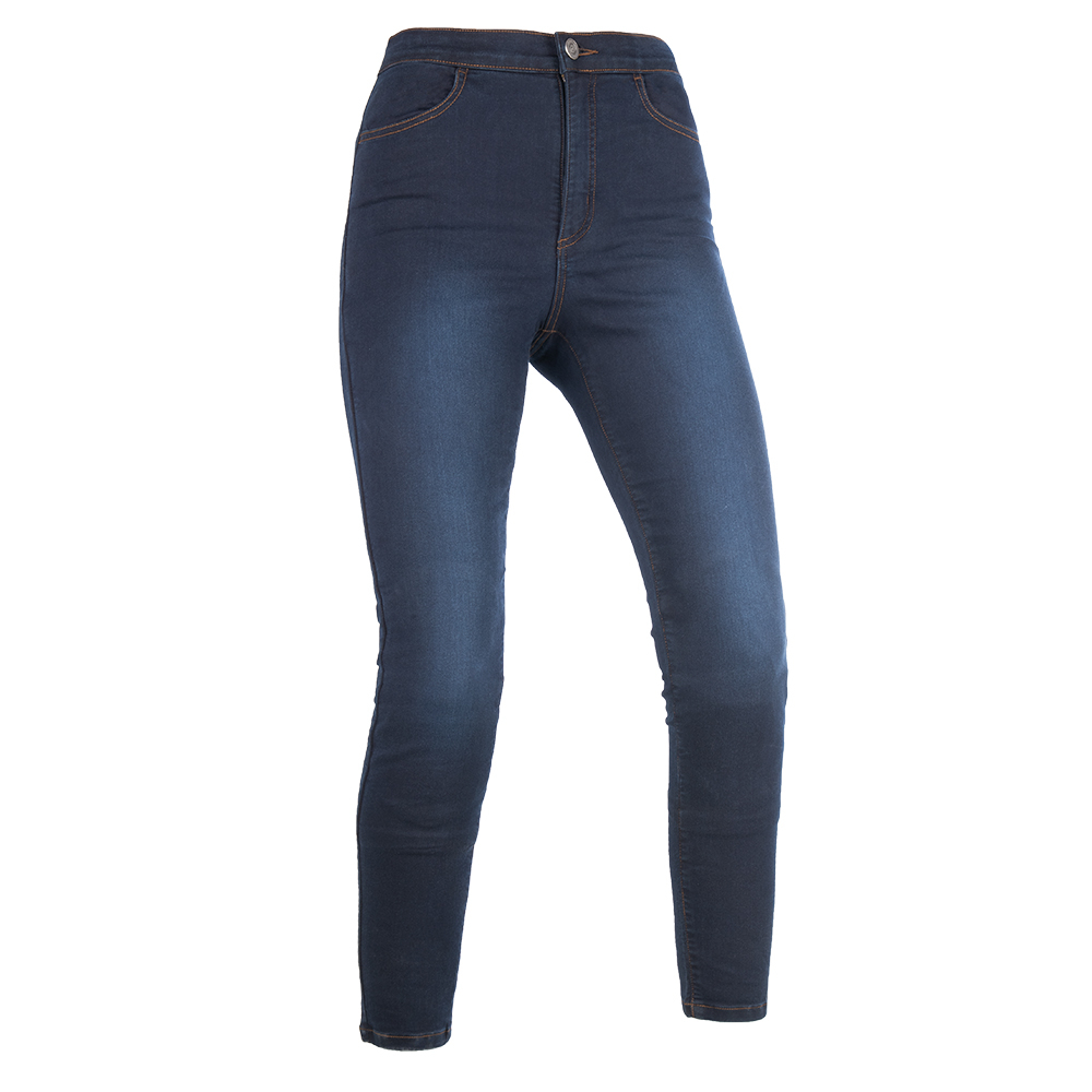 OXFORD Super Jegging 2.0 WS Indigo Regulier