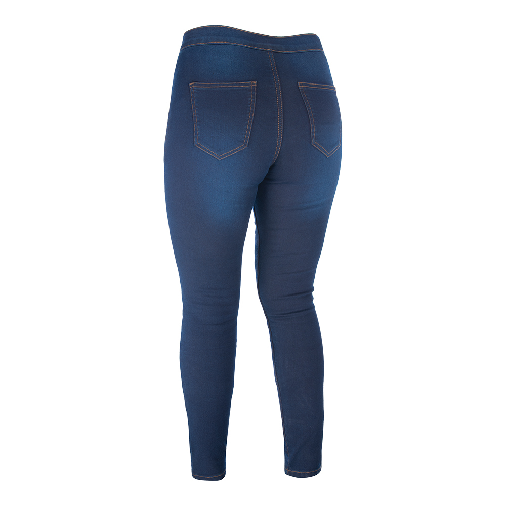 OXFORD Super Jegging 2.0 WS Indigo Regulier