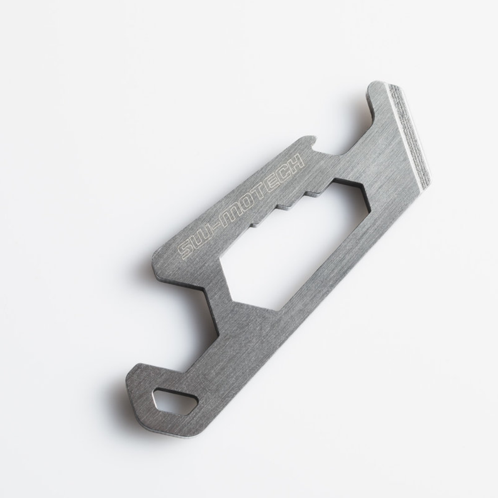 Sw Motech Porte-Cles Multitool