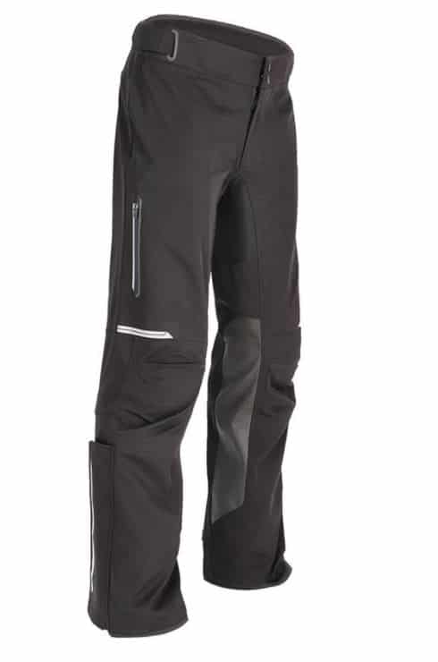 ACERBIS Pantalon X-Duro Noir
