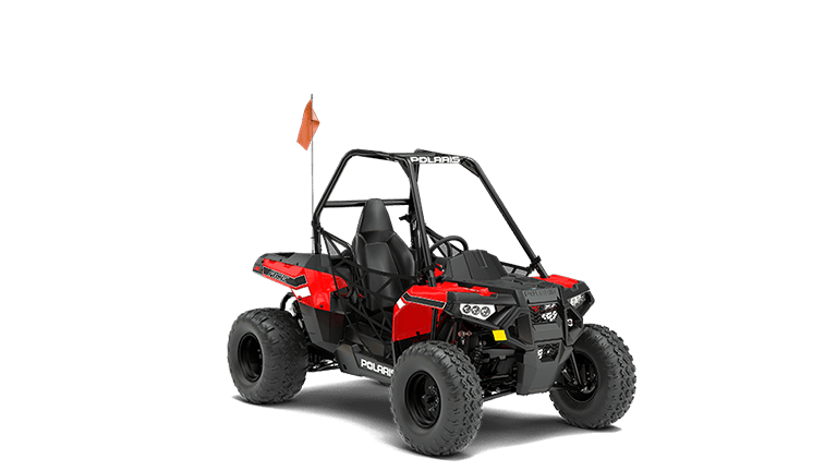 POLARIS ACE 150