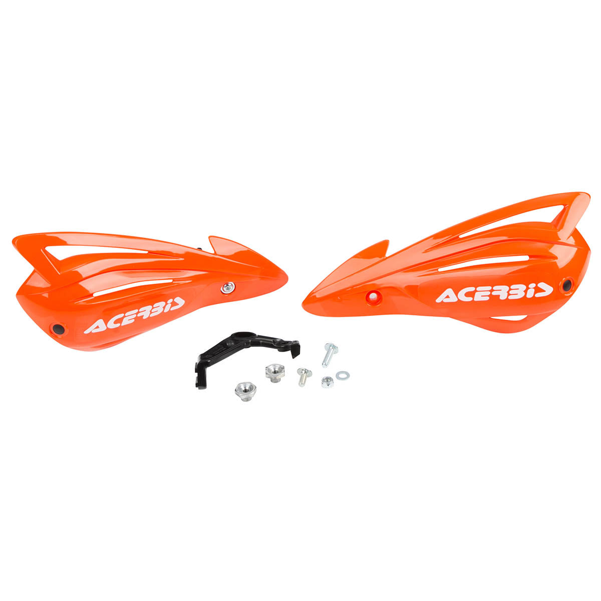 ACERBIS protège mains x open orange ktm 2016