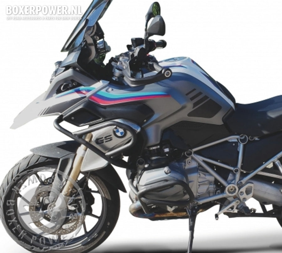 PUIG Kit Adhesifs Bmw R1200Gs M color