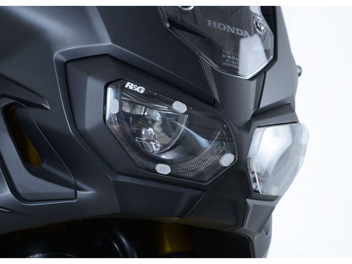 TOURATECH extention base de bequille laterale