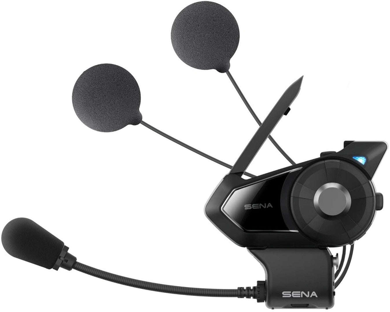 SENA 30K Intercom Moto Mesh HD D