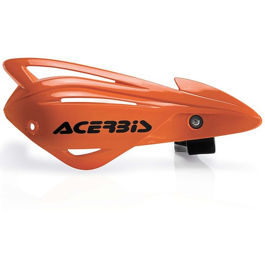 ACERBIS PROTEGE MAINS X OPEN ORANGE