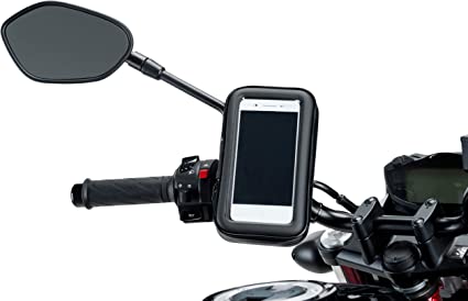 PUIG Support De Guidon Pour Telephone