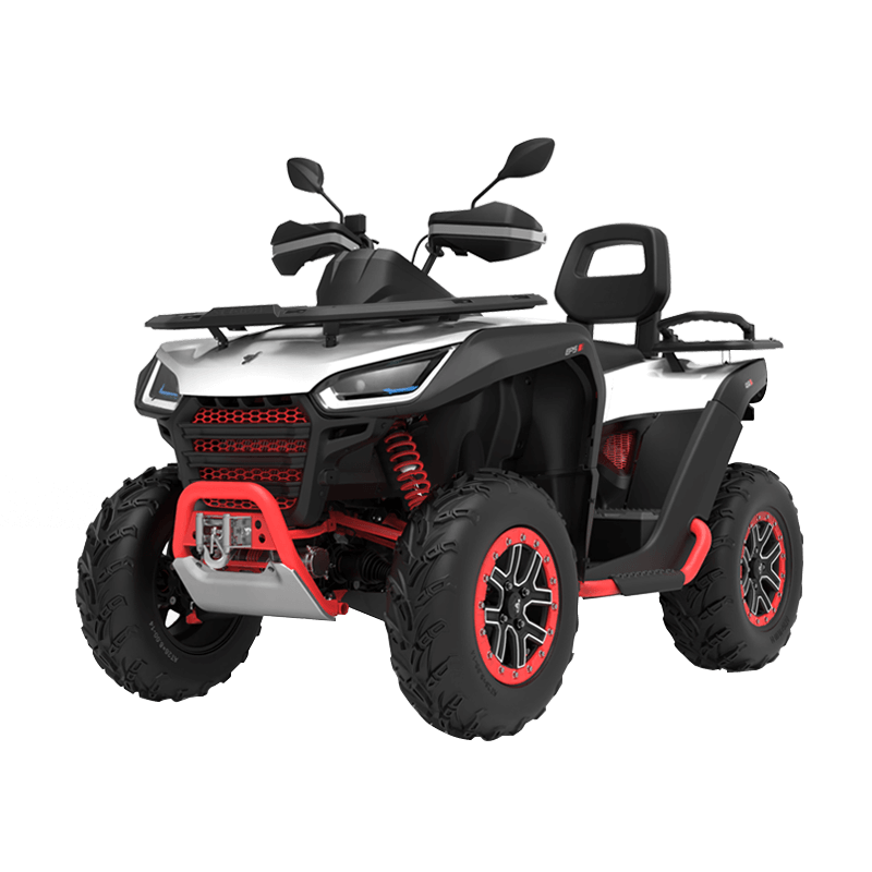 SEGWAY SNARLER INTERMEDIAIRE