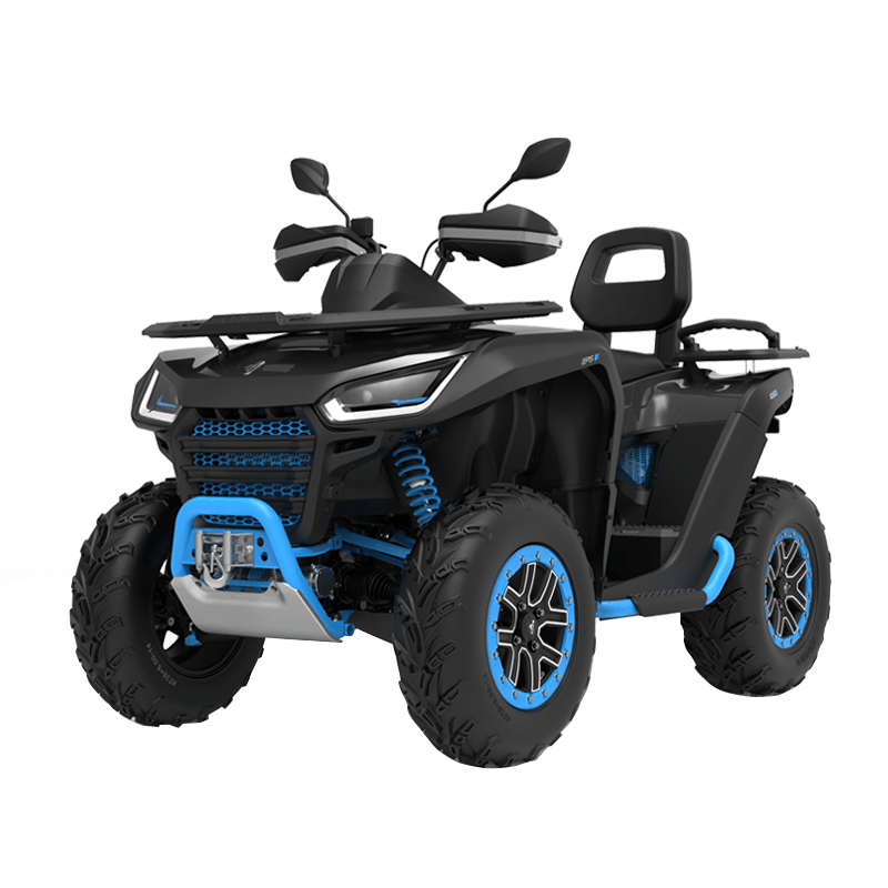 SEGWAY SNARLER STANDARD