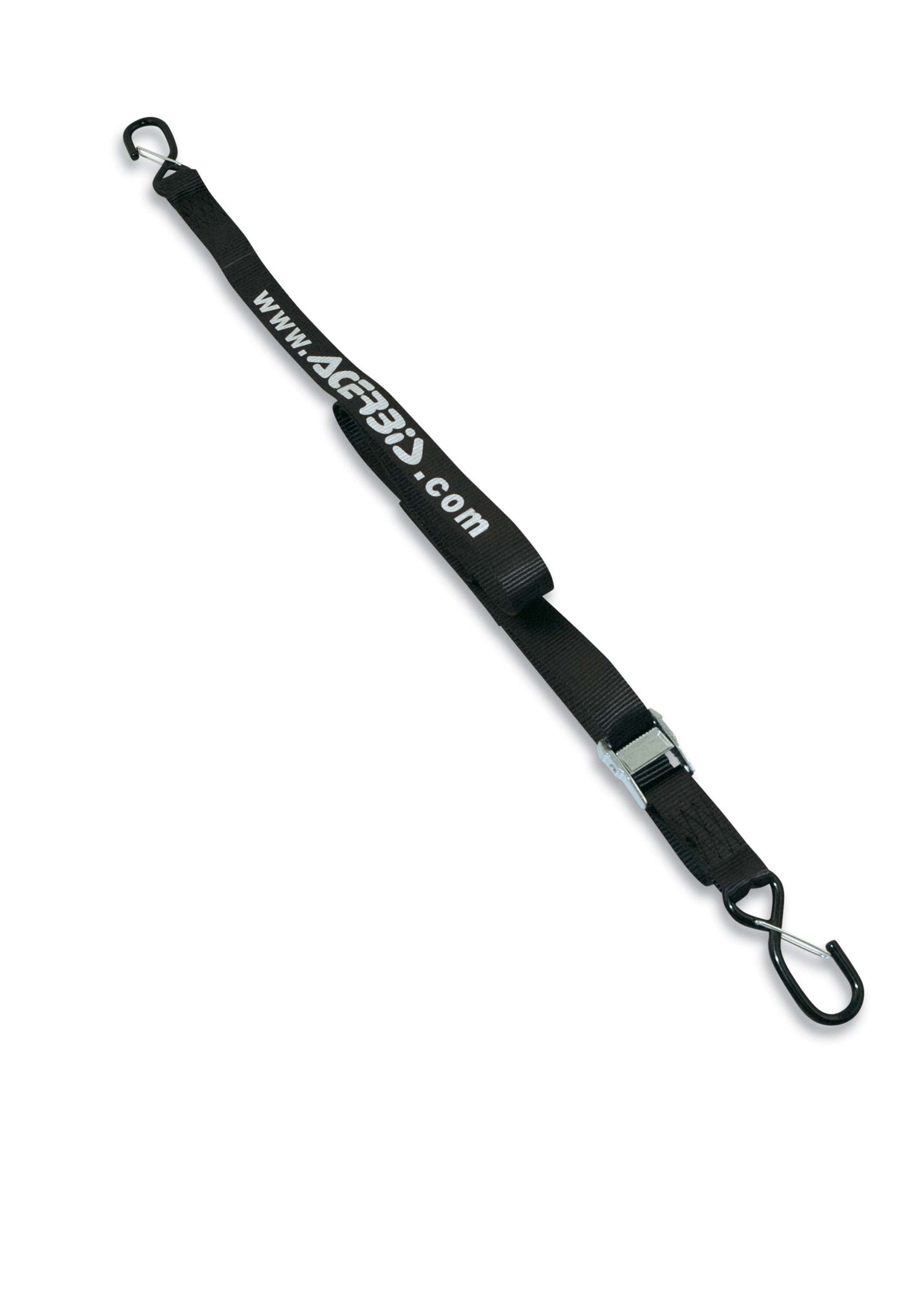 CINGHIE FERMA MOTO 35MMCINGHIE FERMA MOTO 35MM N. BLACK