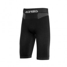 ACERBIS Short Pantalon Lycra Noir