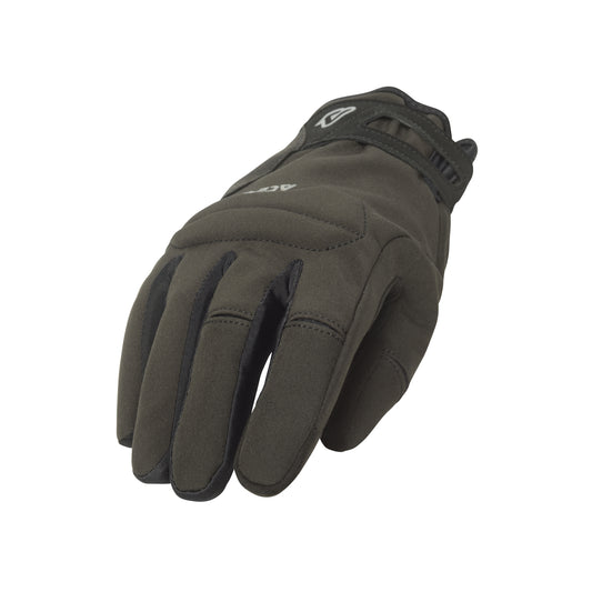 GLOVES CE URBAN WP 2GLOVES CE URBAN WP 2 N. BLACK