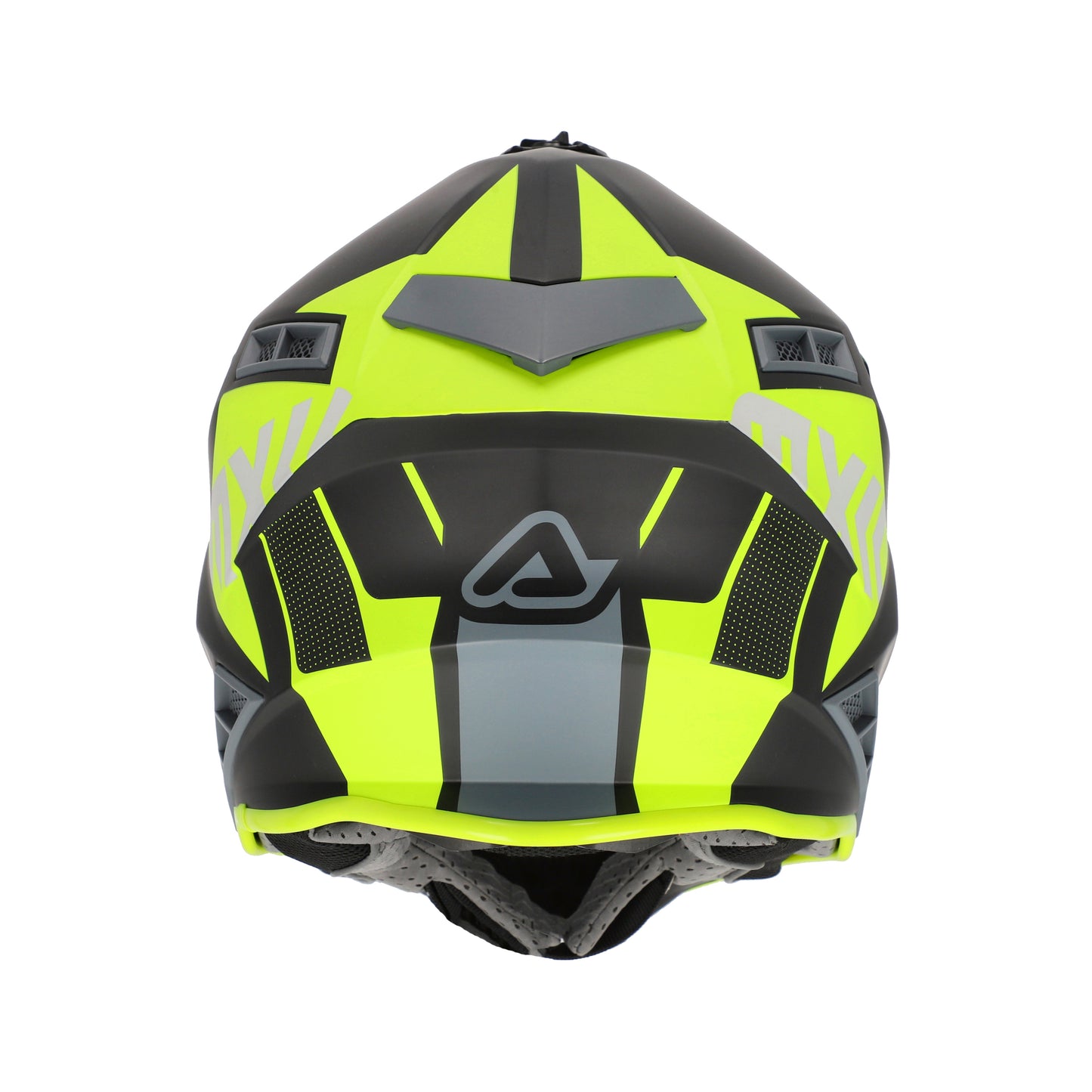 CASCO X-TRACK 2206CASCO X-TRACK 2206 N. BLACK/FLUO YEL