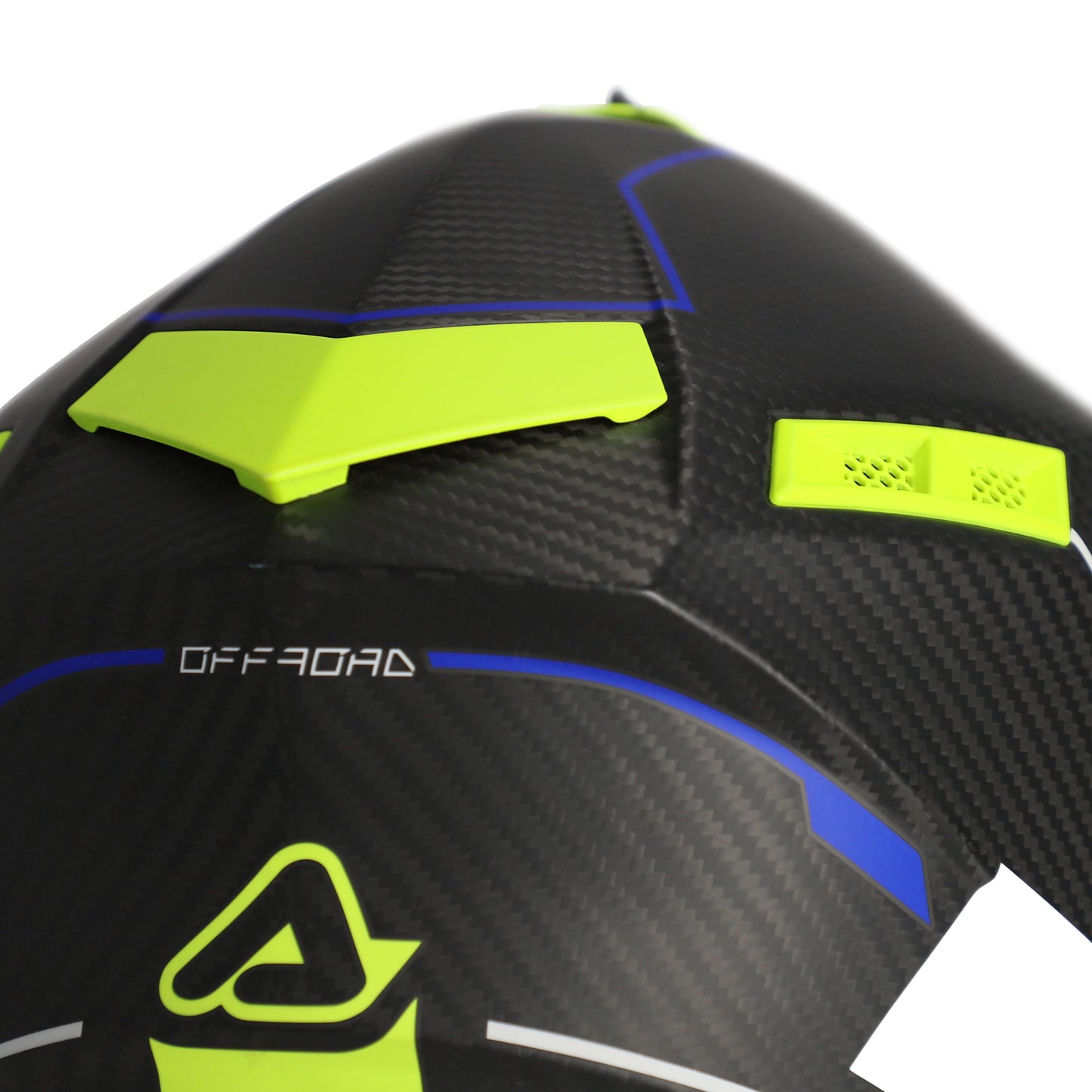CASCO STEEL CARBON 2206CASCO STEEL CARBON 2206 N. BLACK/FLUO YEL