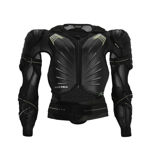 BODY ARMOR KOERT-ONEBODY ARMOR KOERT-ONE N. BLACK/YELLOW
