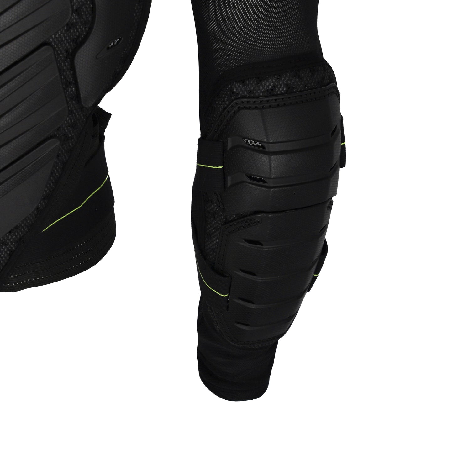 BODY ARMOR KOERT-ONEBODY ARMOR KOERT-ONE N. BLACK/YELLOW