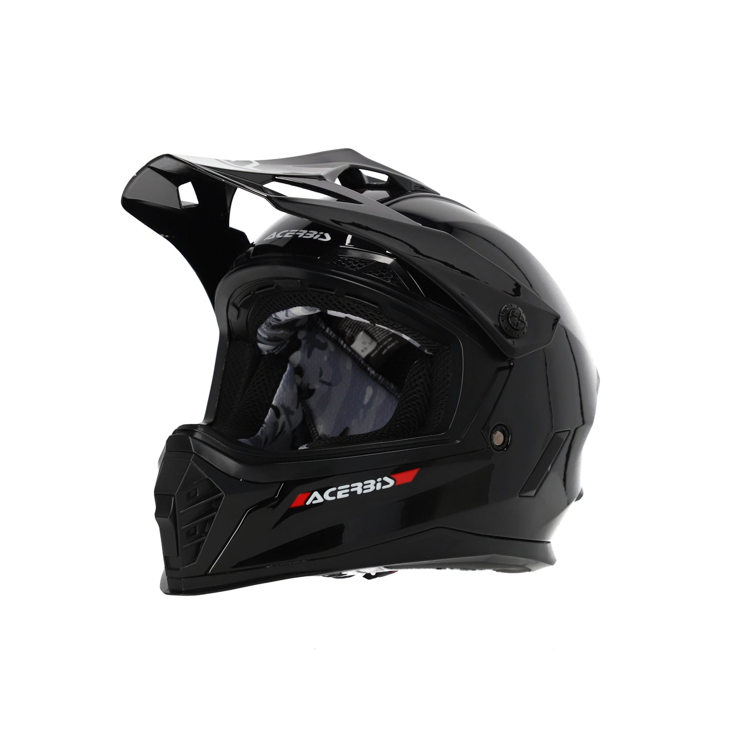 CASCO RIDER JUNIORCASCO RIDER JUNIOR N. BLACK